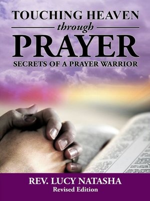 cover image of Touching Heaven Through Prayer